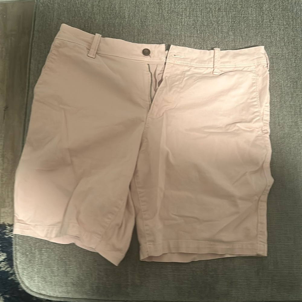 Express shorts size w 32
